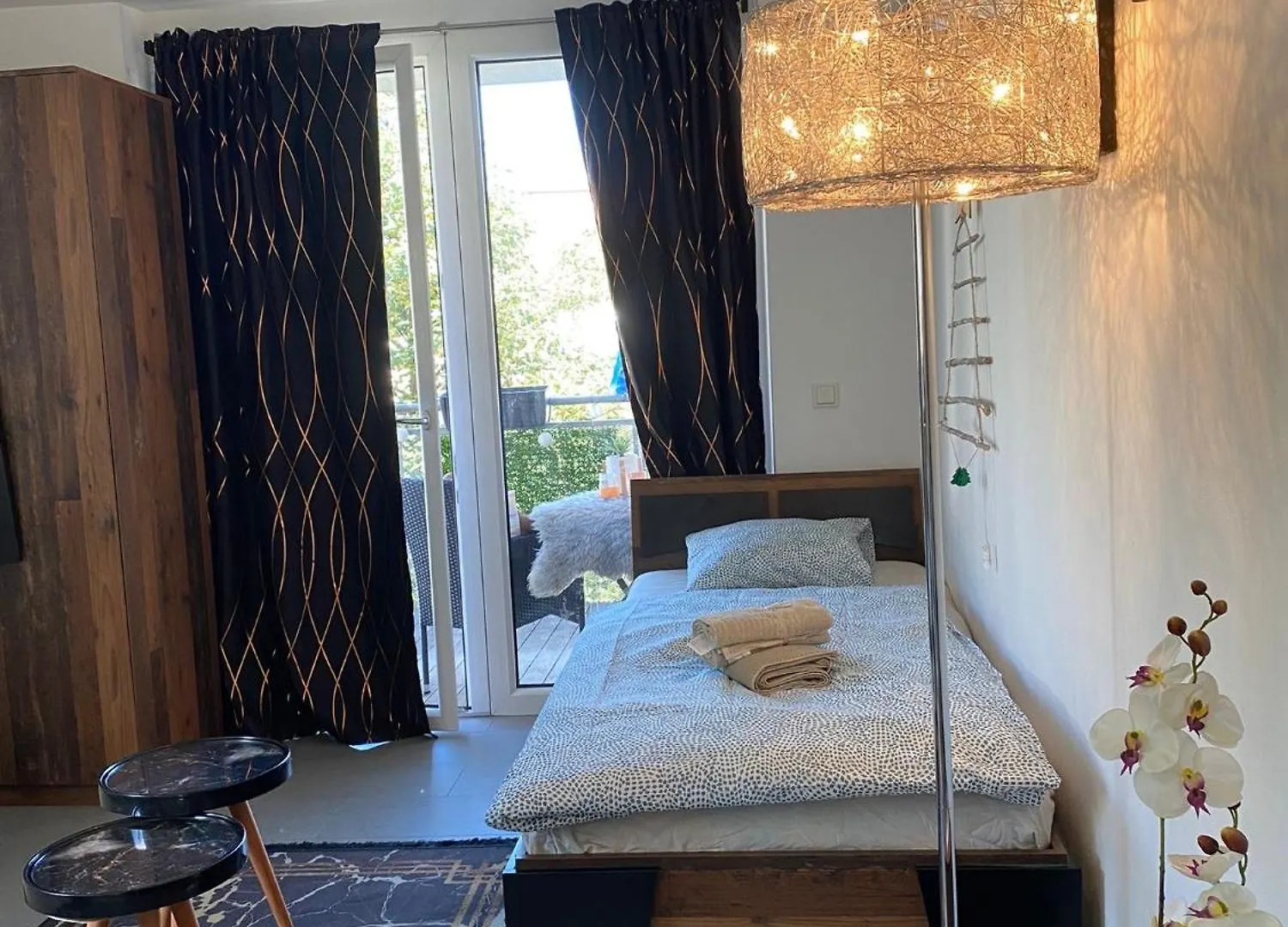 The Nest Of Comfort Alp Mountain View Apartment Innsbruck