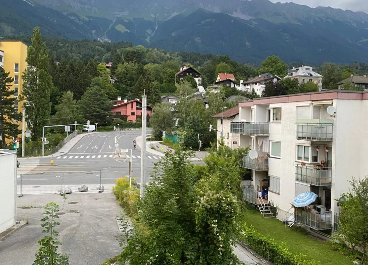 The Nest Of Comfort Alp Mountain View Apartment Innsbruck 0*,  Austria